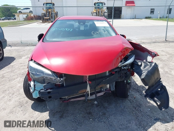 2017 Toyota Corolla L z VIN 2T1BURHE7HC954134, wystawiony jako IAAI lot #41940055 z przebiegiem 102 675 mil mil oraz . Historia ofert i sprzedaży dostępna na DreamBid. Obrazek 12.