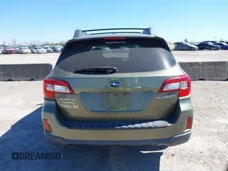 2015 Subaru Outback Limited with VIN 4S4BSBNCXF3259969, listed as a IAAI auction lot 41872999 with 144,442 mi miles and . Bid and sale history available at DreamBid. Image 16.