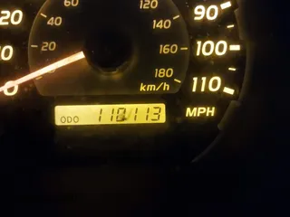 2005 Toyota 4Runner SR5 с VIN JTEBU14R558041854, выставлен на аукционе IAAI как лот 42300401 с пробегом 110 113 миль миль и . История ставок и продаж доступна на DreamBid. Изображение 15.