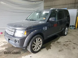 2014 Land Rover LR4 Lux с VIN SALAK2V63EA728221, выставлен на аукционе Copart как лот 64578285 с пробегом 203 444 миль миль и Чистый • Clean title. История ставок и продаж доступна на DreamBid. Изображение 1.