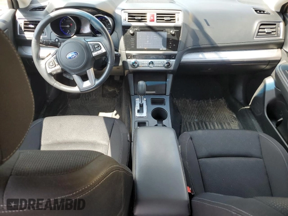 2015 Subaru Legacy Premium with VIN 4S3BNBF67F3018391, listed as a Copart auction lot 64295445 with 77,675 mi miles and Clean title. Bid and sale history available at DreamBid. Image 8.