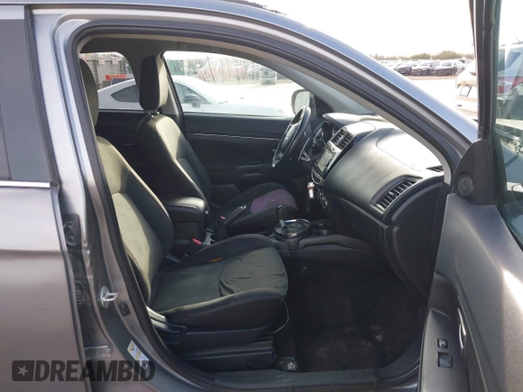 2015 Mitsubishi Outlander GT with VIN 4A4AP4AW4FE035266, listed as a IAAI auction lot 41461853 with 154,298 mi miles and . Bid and sale history available at DreamBid. Image 5.