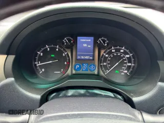 2014 Lexus GX 460 Luxury z VIN JTJJM7FX5E5072387, wystawiony jako Copart lot #57472995 z przebiegiem 161 457 mil mil oraz Tytuł czysty. Historia ofert i sprzedaży dostępna na DreamBid. Obrazek 8.