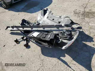 2017 Chrysler 300 S with VIN 2C3CCAGG9HH506807, listed as a Copart auction lot 48652085 with Not Provided miles and Salvage Title. Bid and sale history available at DreamBid. Image 14.