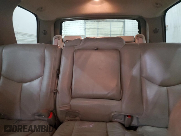 2004 Chevrolet Tahoe LS with VIN 1GNEK13Z34J140616, listed as a Copart auction lot 55300505 with 285,450 mi miles and Clean Title. Bid and sale history available at carsss.com. Image 10.