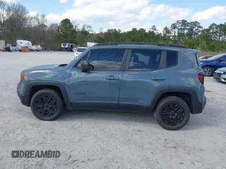 2018 Jeep Renegade Sport with VIN ZACCJBAB2JPH34804, listed as a IAAI auction lot 41899918 with 127,016 mi miles. Bid and sale history available at carsss.com. Image 14.