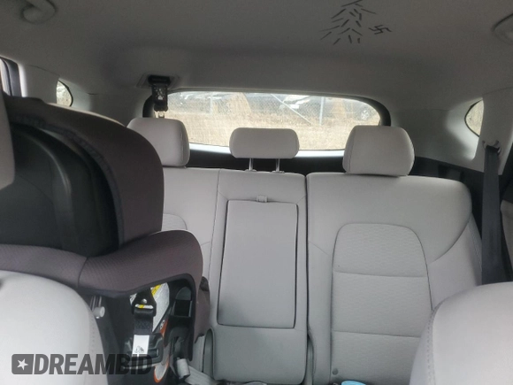 2020 Hyundai Tucson SE с VIN KM8J23A48LU102785, выставлен на аукционе Copart как лот 50386755 с пробегом 58 992 миль миль и Списание • Salvage title. История ставок и продаж доступна на DreamBid. Изображение 10.