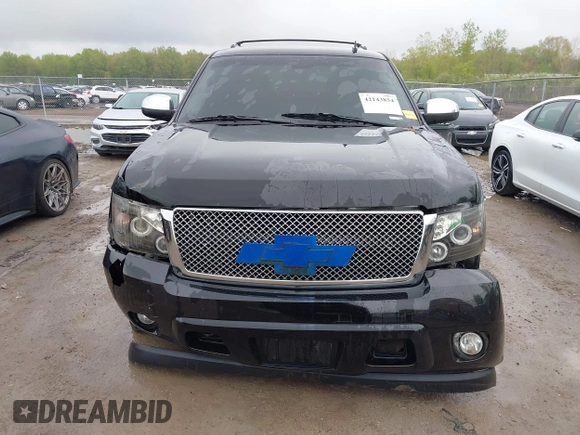 2009 Chevrolet Tahoe 2LT z VIN 1GNFK23009R296956, wystawiony jako IAAI lot #42143854 z przebiegiem 162 156 mil mil oraz . Historia ofert i sprzedaży dostępna na DreamBid. Obrazek 12.