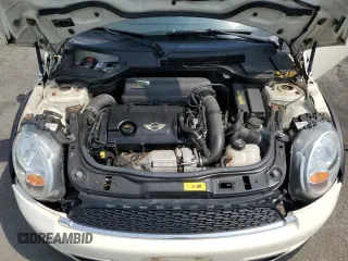 2012 MINI Convertible S с VIN WMWZP3C57CT249682, выставлен на аукционе Copart как лот 60535295 с пробегом 135 298 миль миль и Чистый • Clean title. История ставок и продаж доступна на DreamBid. Изображение 11.