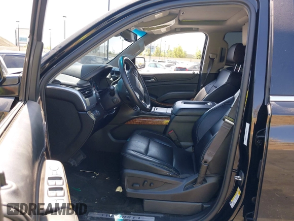2016 Chevrolet Suburban LTZ с VIN 1GNSCJKC4GR381457, выставлен на аукционе IAAI как лот 42093531 с пробегом 92 679 миль миль и . История ставок и продаж доступна на DreamBid. Изображение 5.