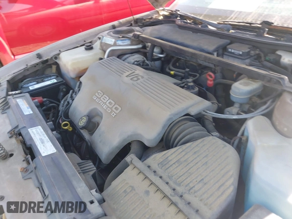 1999 Buick LeSabre Custom with VIN 1G4HP52K8XH495257, listed as a IAAI auction lot 41975982 with 100,299 mi miles and . Bid and sale history available at DreamBid. Image 10.
