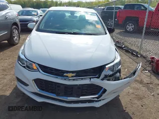 2018 Chevrolet Cruze LS with VIN 1G1BC5SM6J7134204, listed as a IAAI auction lot 42162533 with 96,914 mi miles and . Bid and sale history available at DreamBid. Image 12.