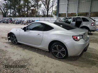 2013 Scion FR-S with VIN JF1ZNAA10D1700449, listed as a Copart auction lot 79005134 with 119,968 mi miles and Salvage Title. Bid and sale history available at DreamBid. Image 2.