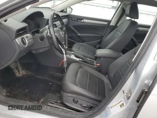 2020 Volkswagen Passat SE z VIN 1VWSA7A31LC023665, wystawiony jako Copart lot #42118114 z przebiegiem 73 081 mil mil oraz Szkoda całkowita • Salvage title. Historia ofert i sprzedaży dostępna na DreamBid. Obrazek 7.