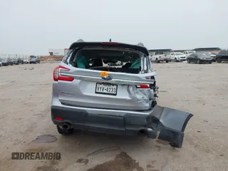 2023 Subaru Ascent Limited с VIN 4S4WMAUDXP3457596, выставлен на аукционе IAAI как лот 42078735 с пробегом Не указан миль и . История ставок и продаж доступна на DreamBid. Изображение 16.