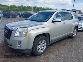 2014 GMC Terrain SLE with VIN 2GKFLWEKXE6240593, listed as a IAAI auction lot 42179784 with 187,777 mi miles and . Bid and sale history available at DreamBid. Image 2.