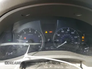 2013 Lexus RX 350 with VIN 2T2ZK1BA5DC123510, listed as a Copart auction lot 78264624 with 168,111 mi miles and Salvage Title. Bid and sale history available at DreamBid. Image 9.