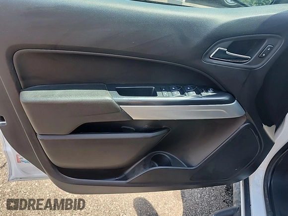 2022 Chevrolet Colorado 4WD LT с VIN 1GCGTCEN4N1302629, выставлен на аукционе IAAI как лот 42561509 с пробегом 84 691 миль миль и . История ставок и продаж доступна на DreamBid. Изображение 16.