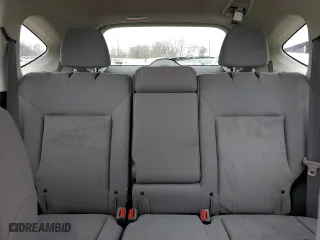 2015 Honda CR-V EX with VIN 3CZRM3H56FG710256, listed as a Copart auction lot 42831525 with 117,937 mi miles and Salvage Title. Bid and sale history available at carsss.com. Image 10.
