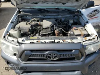 2014 Toyota Tacoma with VIN 5TFNX4CN4EX041729, listed as a Copart auction lot 73003314 with 280,226 mi miles and Salvage title. Bid and sale history available at DreamBid. Image 11.