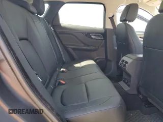 2017 Jaguar F-Pace 20d Premium with VIN SADCJ2BN2HA091149, listed as a Copart auction lot 55355105 with 84,358 mi miles and Clean Title. Bid and sale history available at DreamBid. Image 11.