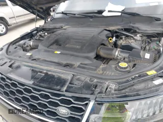 2020 Land Rover Range Rover Sport SE with VIN SALWG2SU1LA723719, listed as a IAAI auction lot 40249992 with 66,262 mi miles. Bid and sale history available at carsss.com. Image 10.
