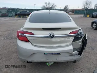 2014 Buick Regal with VIN 2G4GK5EX9E9312726, listed as a IAAI auction lot 41620811 with 78,782 mi miles. Bid and sale history available at carsss.com. Image 16.