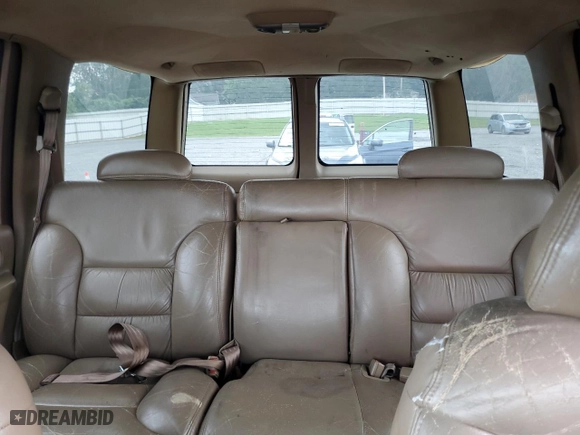 1995 Chevrolet Tahoe with VIN 1GNEK13K2SJ439871, listed as a Copart auction lot 73173034 with 274,829 mi miles and Salvage Title. Bid and sale history available at carsss.com. Image 10.