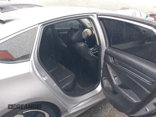 2021 Honda Accord Sport SE z VIN 1HGCV1F41MA095331, wystawiony jako IAAI lot #42248906 z przebiegiem 67 065 mil mil oraz . Historia ofert i sprzedaży dostępna na DreamBid. Obrazek 8.