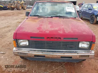 1987 Nissan Hardbody z VIN 1N6ND11S5HC335231, wystawiony jako IAAI lot #41833266 z przebiegiem 199 899 mil mil oraz . Historia ofert i sprzedaży dostępna na DreamBid. Obrazek 6.