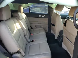 2014 Ford Explorer XLT с VIN 1FM5K7D85EGC20009, выставлен на аукционе Copart как лот 49237765 с пробегом 110 875 миль миль и Списание • Salvage title. История ставок и продаж доступна на DreamBid. Изображение 11.