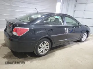 2016 Subaru Impreza Premium z VIN JF1GJAB67GH007919, wystawiony jako Copart lot #49868465 z przebiegiem 122 982 mil mil oraz Szkoda całkowita • Salvage title. Historia ofert i sprzedaży dostępna na DreamBid. Obrazek 3.