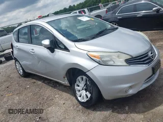 2015 Nissan Note SV с VIN 3N1CE2CP9FL421295, выставлен на аукционе IAAI как лот 42392354 с пробегом Не указан миль и . История ставок и продаж доступна на DreamBid. Изображение 1.