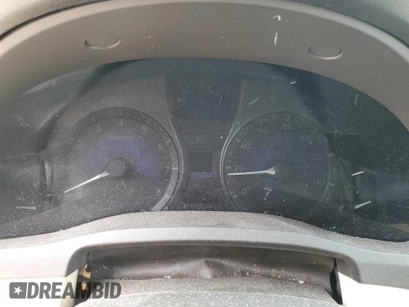 2015 Lexus RX 350 with VIN 2T2BK1BA6FC270388, listed as a Copart auction lot 56511245 with Not provided miles and Salvage title. Bid and sale history available at DreamBid. Image 9.