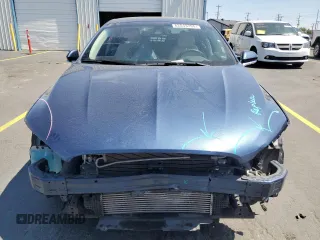 2018 Lincoln MKZ Reserve с VIN 3LN6L5F90JR613799, выставлен на аукционе Copart как лот 62049765 с пробегом 60 737 миль миль и Списание • Salvage title. История ставок и продаж доступна на DreamBid. Изображение 5.
