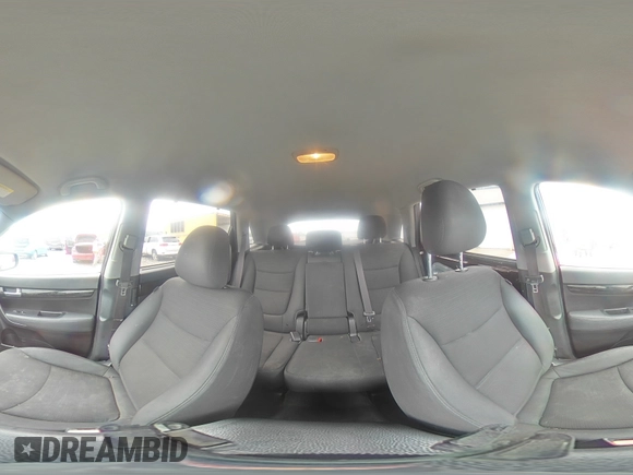 2014 Kia Sorento LX с VIN 5XYKT3A62EG484386, выставлен на аукционе Copart как лот 55632055 с пробегом 168 439 миль миль и Списание • Salvage title. История ставок и продаж доступна на DreamBid. Изображение 15.