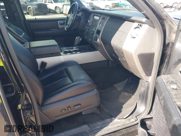 2017 Ford Expedition Max Limited с VIN 1FMJK2AT5HEA29863, выставлен на аукционе IAAI как лот 42097452 с пробегом 141 766 миль миль и . История ставок и продаж доступна на DreamBid. Изображение 5.