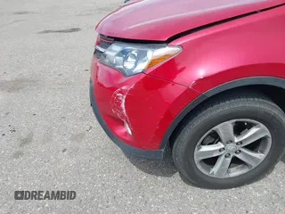 2013 Toyota RAV4 XLE with VIN 2T3RFREV3DW046082, listed as a IAAI auction lot 42200215 with 91,544 mi miles and . Bid and sale history available at carsss.com. Image 6.