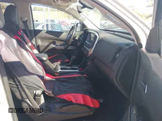 2017 Chevrolet Colorado 4WD LT с VIN 1GCGTCENXH1174059, выставлен на аукционе IAAI как лот 40431424 с пробегом 88 117 миль миль и . История ставок и продаж доступна на DreamBid. Изображение 5.