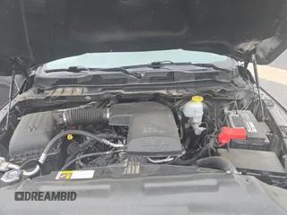 2021 Ram 1500 with VIN 3C6JR7EGXMG518313, listed as a Copart auction lot 61661925 with 194,873 mi miles and Clean title. Bid and sale history available at DreamBid. Image 7.