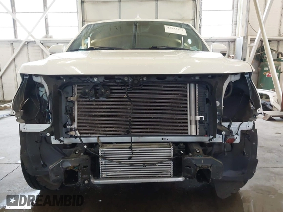 2020 Ford Expedition Max Limited с VIN 1FMJK1KT2LEA20572, выставлен на аукционе IAAI как лот 42253203 с пробегом 114 052 миль миль и . История ставок и продаж доступна на DreamBid. Изображение 12.
