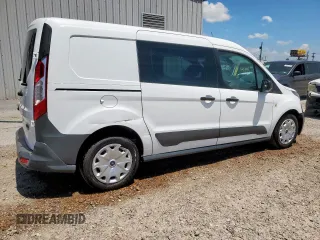 2017 Ford Transit Connect XL с VIN NM0LS7E75H1307060, выставлен на аукционе Copart как лот 66006455 с пробегом 294 220 миль миль и Чистый • Clean title. История ставок и продаж доступна на DreamBid. Изображение 3.