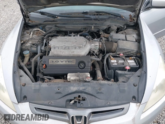 2003 Honda Accord LX with VIN 1HGCM66383A095932, listed as a IAAI auction lot 41957209 with 293,685 mi miles and . Bid and sale history available at DreamBid. Image 10.