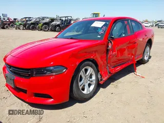 2022 Dodge Charger SXT with VIN 2C3CDXBG0NH255744, listed as a IAAI auction lot 42014648 with 50,354 mi miles and . Bid and sale history available at DreamBid. Image 18.
