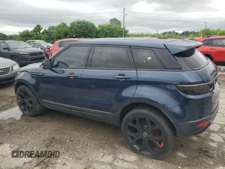 2012 Land Rover Range Rover Evoque Pure Plus with VIN SALVP2BG1CH660652, listed as a Copart auction lot 59695015 with 161,908 mi miles and Clean title. Bid and sale history available at DreamBid. Image 2.