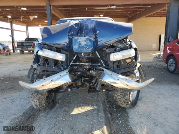 2001 Chevrolet Silverado 1500 LT with VIN 1GCEK19T31Z134727, listed as a Copart auction lot 46587895 with 285,020 mi miles and Salvage Title. Bid and sale history available at carsss.com. Image 5.