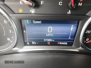 2022 Chevrolet Equinox LT with VIN 3GNAXKEV1NL229773, listed as a IAAI auction lot 42182897 with 67,968 mi miles and . Bid and sale history available at DreamBid. Image 1.