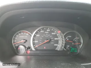 2004 Honda Pilot EX with VIN 2HKYF18564H571069, listed as a Copart auction lot 50304835 with 241,106 mi miles and Salvage Title. Bid and sale history available at carsss.com. Image 9.