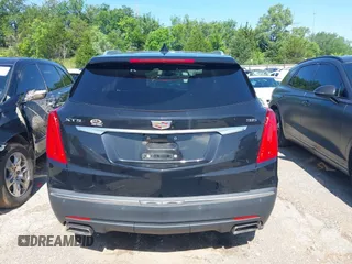 2017 Cadillac XT5 FWD с VIN 1GYKNARS0HZ253972, выставлен на аукционе IAAI как лот 42514049 с пробегом 190 412 миль миль и . История ставок и продаж доступна на DreamBid. Изображение 17.