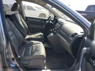 2008 Honda CR-V EX-L with VIN JHLRE38738C012992, listed as a IAAI auction lot 41802885 with 213,091 mi miles. Bid and sale history available at carsss.com. Image 5.